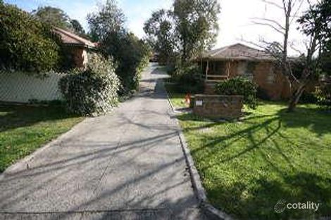 Property photo of 1/26 Dublin Road Ringwood East VIC 3135