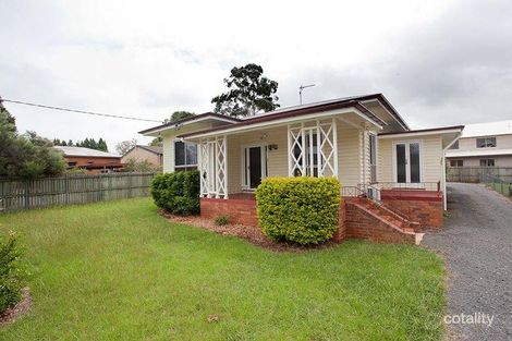 345 Margaret St, Newtown, QLD 4350