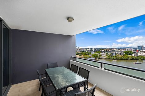 163/420 Queen St, Brisbane City, QLD 4000