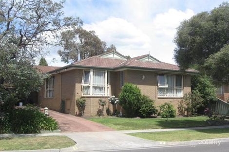 5 Holmbury Bvd, Mulgrave, VIC 3170