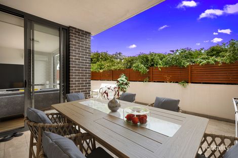 Property photo of 10/4 Gerbera Place Kellyville NSW 2155
