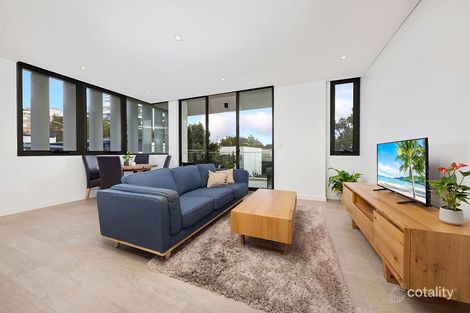 Property photo of 301/51 Glencoe Street Sutherland NSW 2232