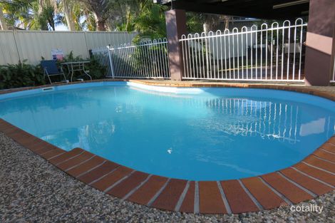 Property photo of 16 Langdon Street Tannum Sands QLD 4680