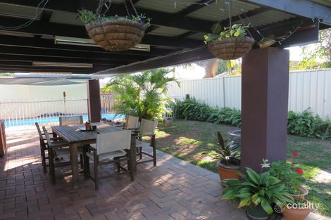 Property photo of 16 Langdon Street Tannum Sands QLD 4680