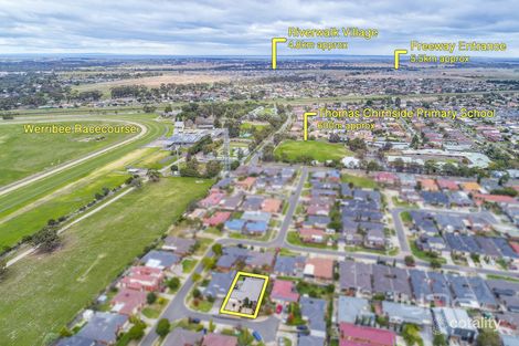Property photo of 2 Hendriks Court Werribee VIC 3030