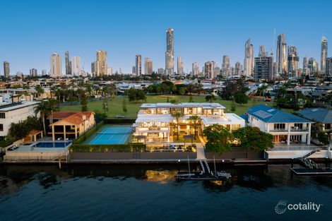 7 Southern Cross Dr, Surfers Paradise, QLD 4217