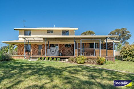 Property photo of 142 Andersons Road Castle Doyle NSW 2350