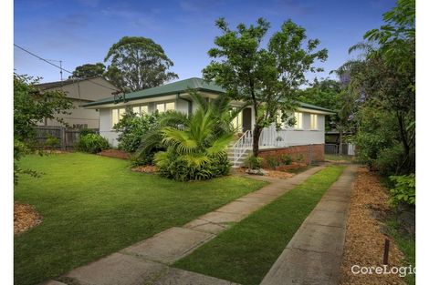 Property photo of 25 Orana Avenue Penrith NSW 2750