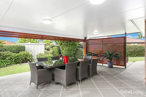 Property photo of 30 Foxhill Place Banora Point NSW 2486