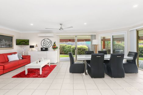 Property photo of 30 Foxhill Place Banora Point NSW 2486