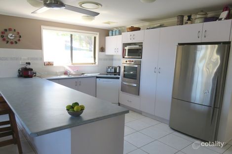Property photo of 16 Langdon Street Tannum Sands QLD 4680