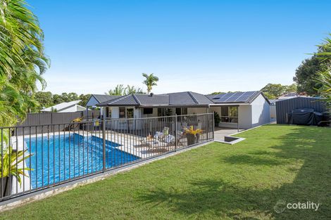 5 Glenwood Ct, Birkdale, QLD 4159