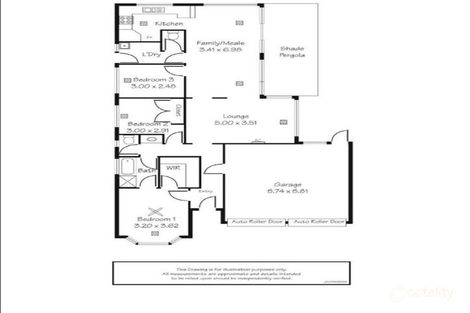 Property photo of 4 Joanna Court Mitchell Park SA 5043