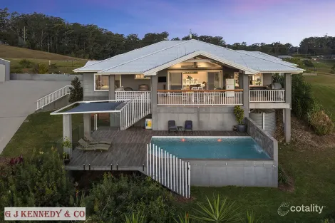 74 Christine Cl, Wirrimbi, NSW 2447