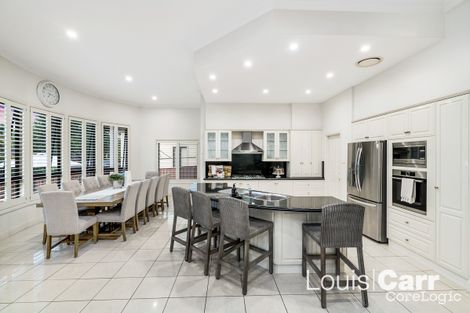Property photo of 6 Brookpine Place West Pennant Hills NSW 2125