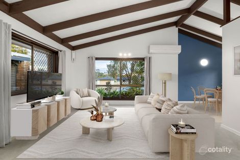Property photo of 69 Collingwood Drive Collingwood Park QLD 4301