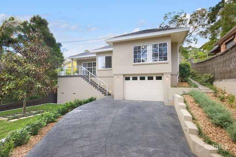 Property photo of 61 Forest Road Miranda NSW 2228