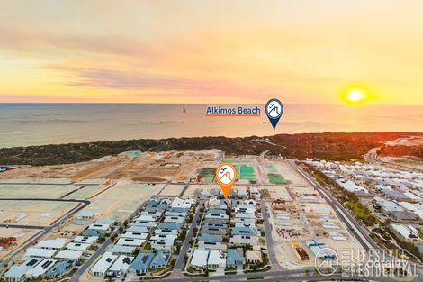 Property photo of 34 Merewether Avenue Alkimos WA 6038