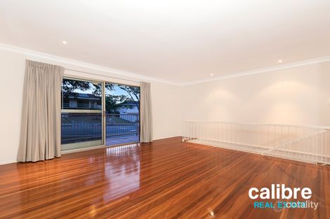 Property photo of 1 Horizon Drive Jamboree Heights QLD 4074