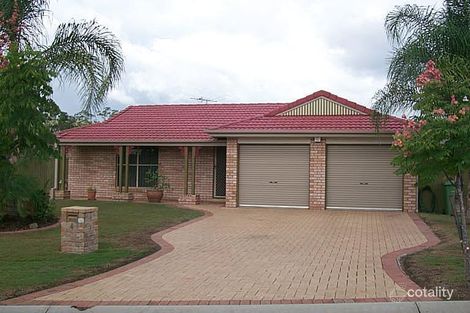 4 Lutea Cl, Regents Park, QLD 4118