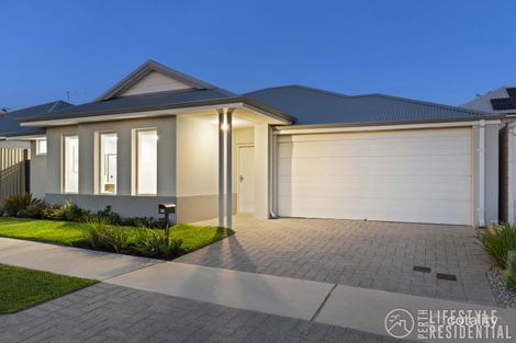 Property photo of 34 Merewether Avenue Alkimos WA 6038