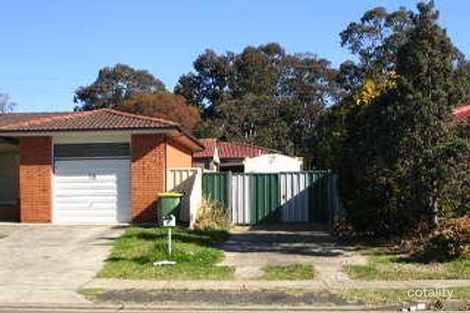 11 Sandringham St, St Johns Park, NSW 2176