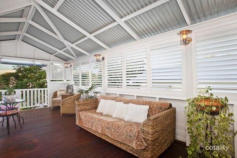 Property photo of 21 Brisbane Street Bulimba QLD 4171