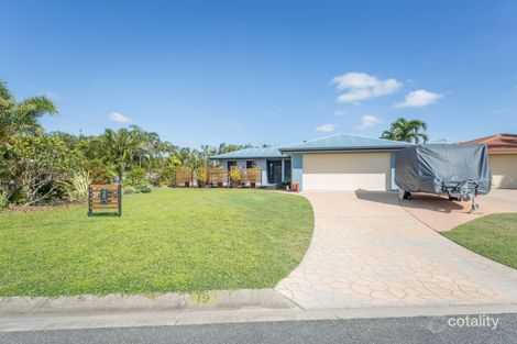 Property photo of 19 Starboard Circuit Shoal Point QLD 4750