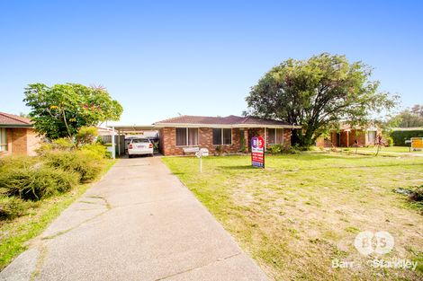 Property photo of 22 Armanta Drive Carey Park WA 6230