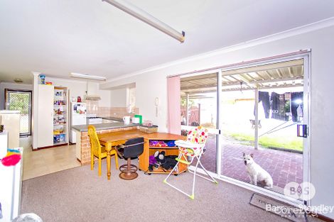 Property photo of 22 Armanta Drive Carey Park WA 6230