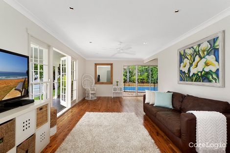 Property photo of 2 Bungoona Avenue Elanora Heights NSW 2101