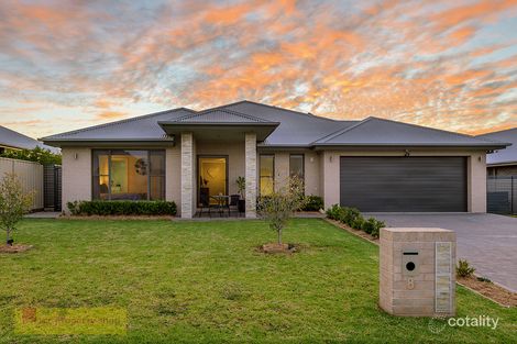 Property photo of 8 Broadhead Road Mudgee NSW 2850