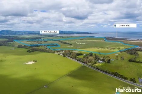 515 Fullers Rd, Foster, VIC 3960