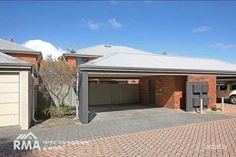 Property photo of 13/1 Mariners Cove Drive Dudley Park WA 6210