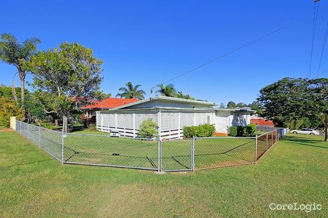 Property photo of 46 Arrol Street Camp Hill QLD 4152