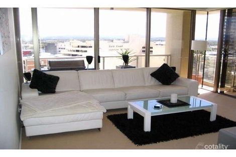 Property photo of 1204/50 Marine Parade Southport QLD 4215