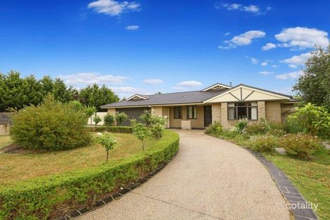 Property photo of 2 Shiraz Close Mount Martha VIC 3934