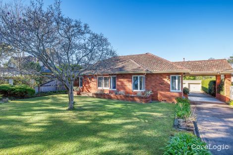 Property photo of 17 Perth Avenue East Lindfield NSW 2070