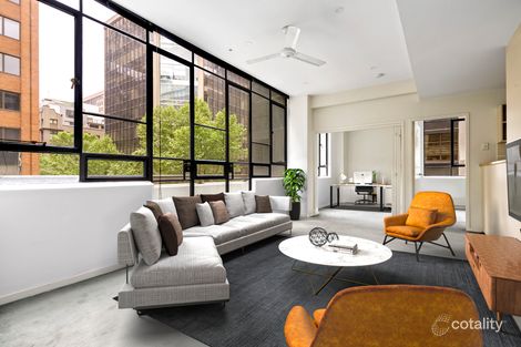 Property photo of 201/39 Queen Street Melbourne VIC 3000
