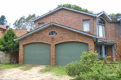 Property photo of 10 Barraran Street Gymea Bay NSW 2227