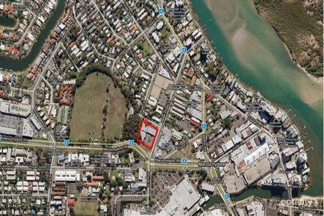 6/52-54 Baden Powell St, Maroochydore, QLD 4558