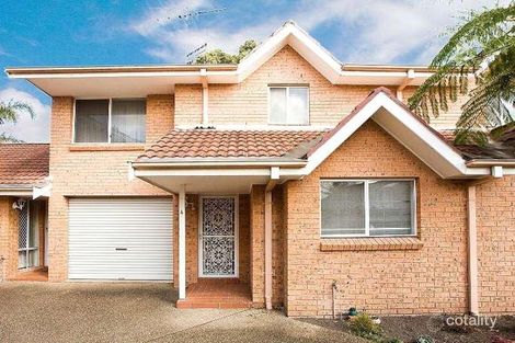 Property photo of 4/15-17 Kumbardang Avenue Miranda NSW 2228