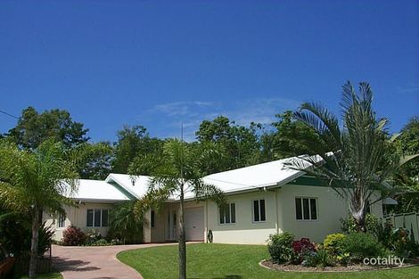 10 Alice Cl, Woree, QLD 4868