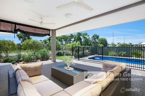 Property photo of 15 Eucharia Street Bellamack NT 0832