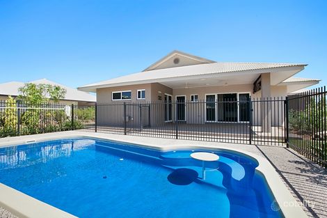 Property photo of 15 Eucharia Street Bellamack NT 0832