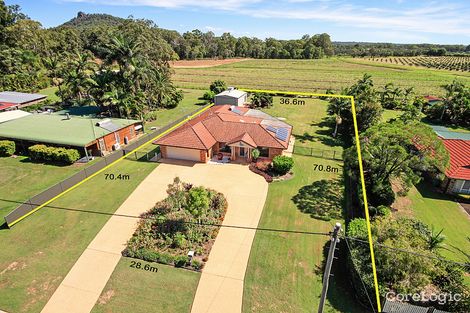 Property photo of 84 Outlook Drive Glass House Mountains QLD 4518