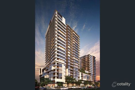 Property photo of 10310/22-36 Railway Terrace Milton QLD 4064