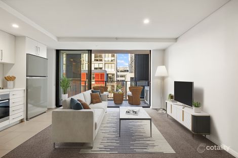 Property photo of 55/9 Atchison Street St Leonards NSW 2065