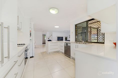 Property photo of 84 Outlook Drive Glass House Mountains QLD 4518