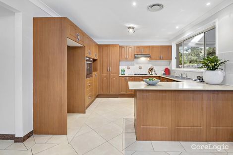 Property photo of 47 Hull Road Beecroft NSW 2119